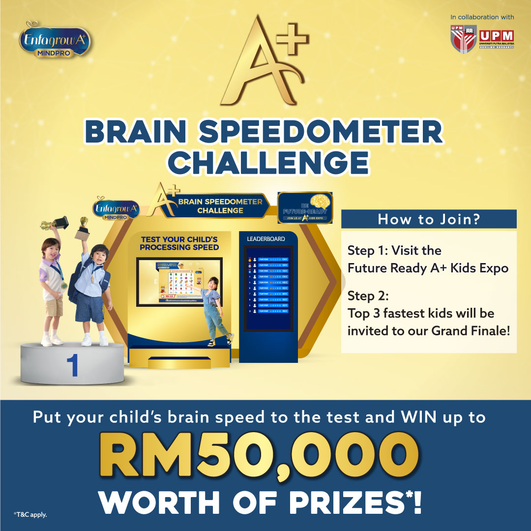 Queensbay Mall It's All Happening Here!