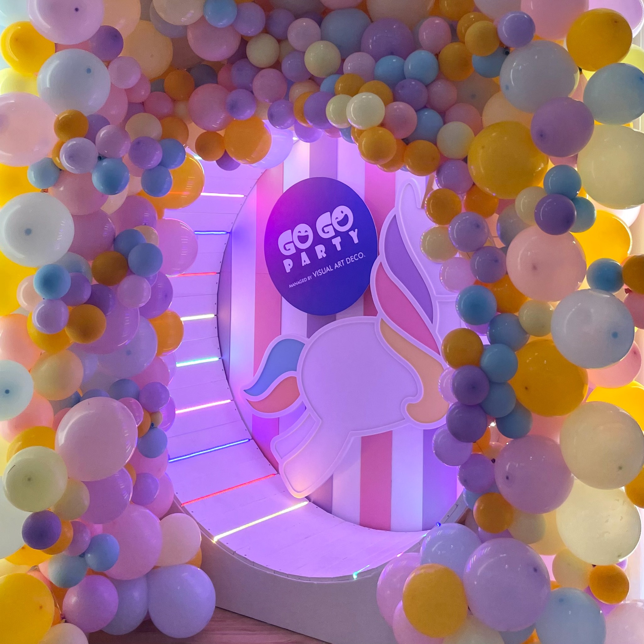 Queensbay Mall It's All Happening Here!